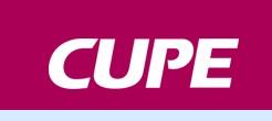 CUPE